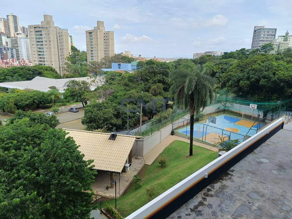 Apartamento, 3 quartos, 116 m² - Foto 9