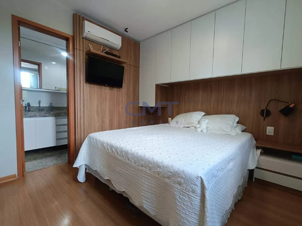Apartamento, 3 quartos, 116 m² - Foto 6