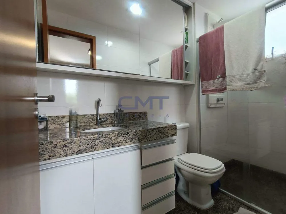 Apartamento, 3 quartos, 116 m² - Foto 7