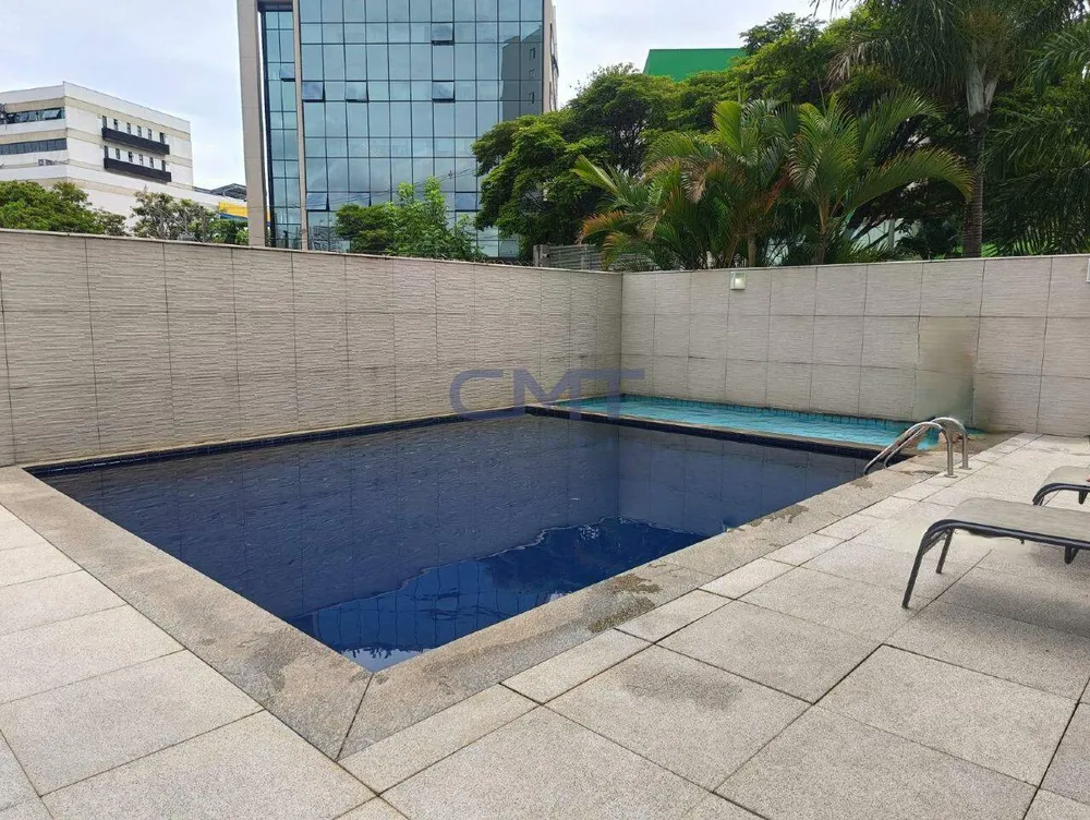 Apartamento, 3 quartos, 116 m² - Foto 16