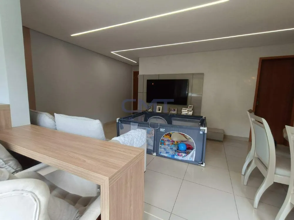 Apartamento, 3 quartos, 116 m² - Foto 2