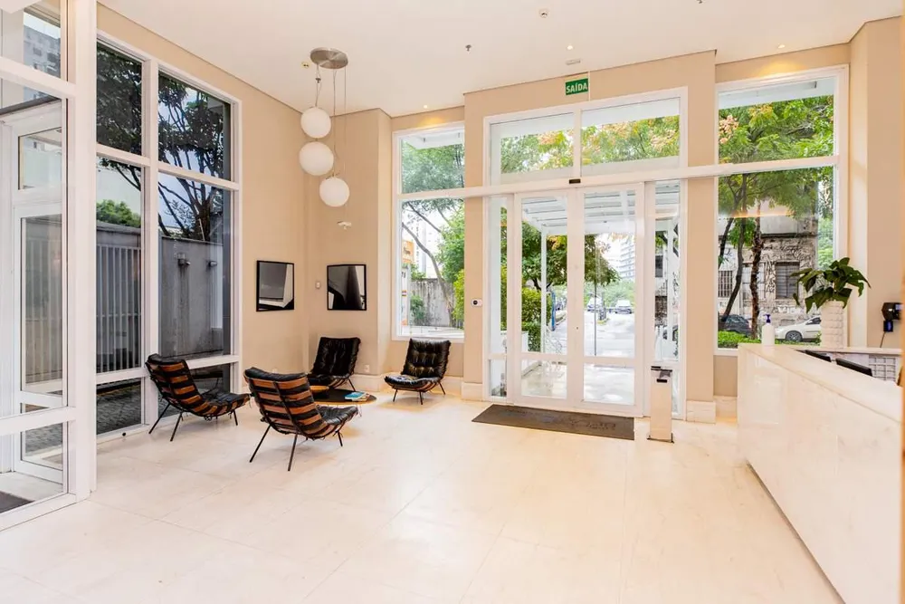 Sala-Conjunto, 84 m² - Foto 4