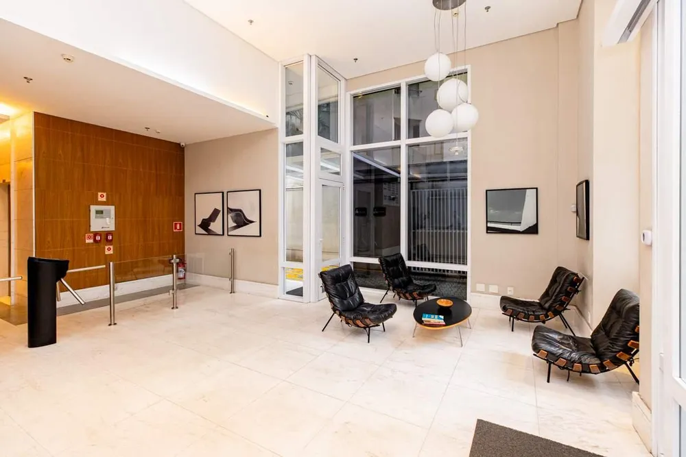 Sala-Conjunto, 84 m² - Foto 11