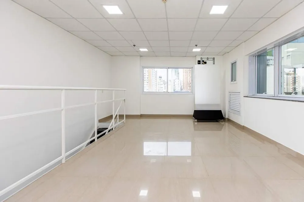 Sala-Conjunto, 84 m² - Foto 3