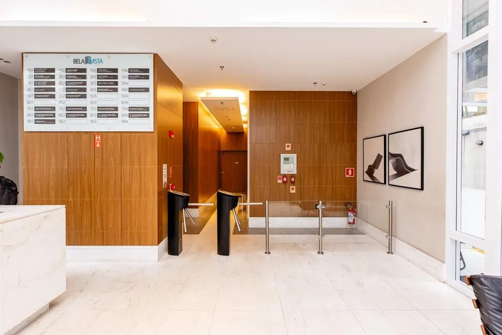 Sala-Conjunto, 84 m² - Foto 12