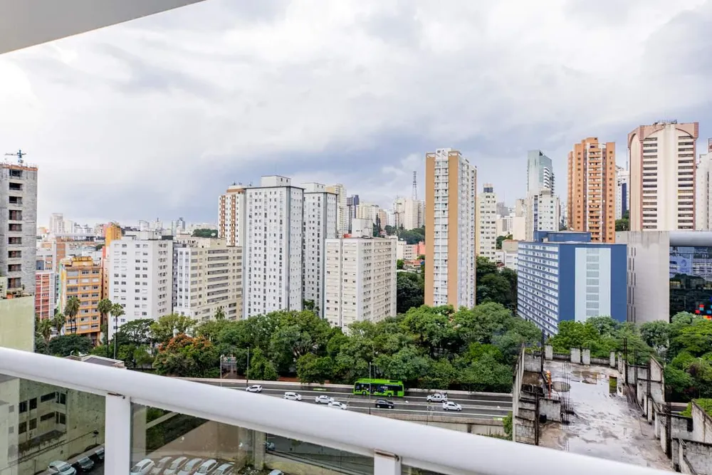 Sala-Conjunto, 84 m² - Foto 5