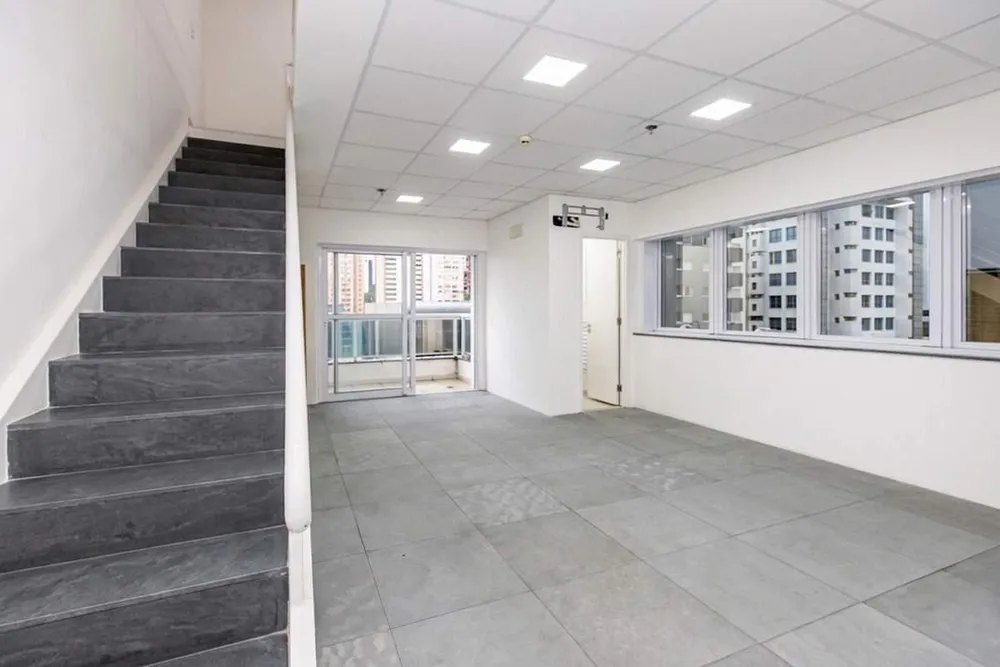Sala-Conjunto, 84 m² - Foto 1