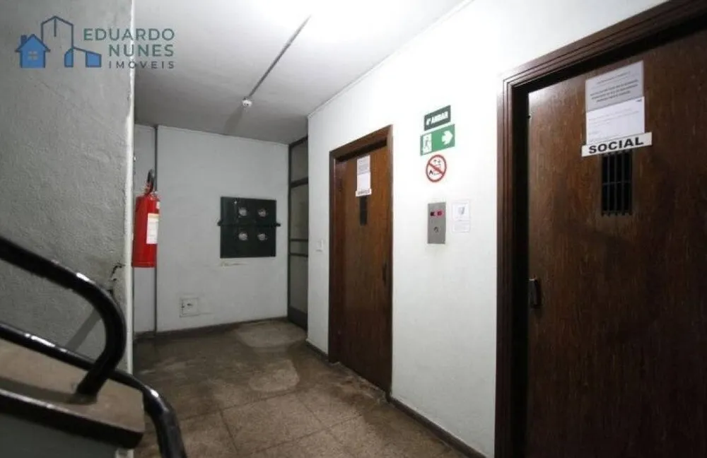 Apartamento, 3 quartos, 95 m² - Foto 8