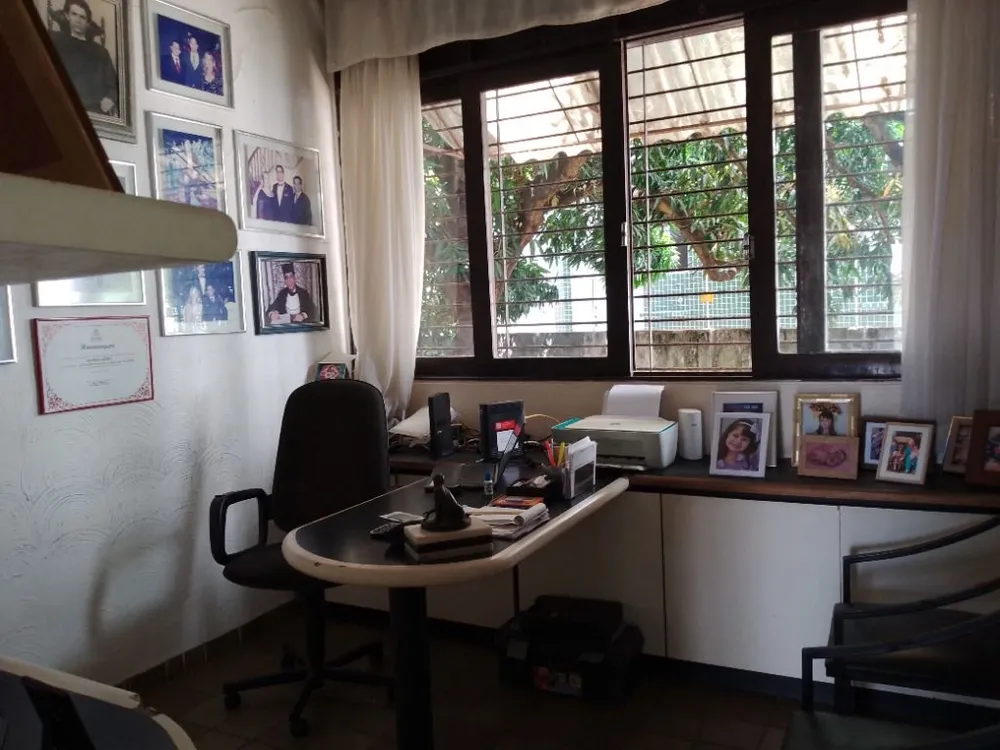 Casa, 5 quartos, 749 m² - Foto 1