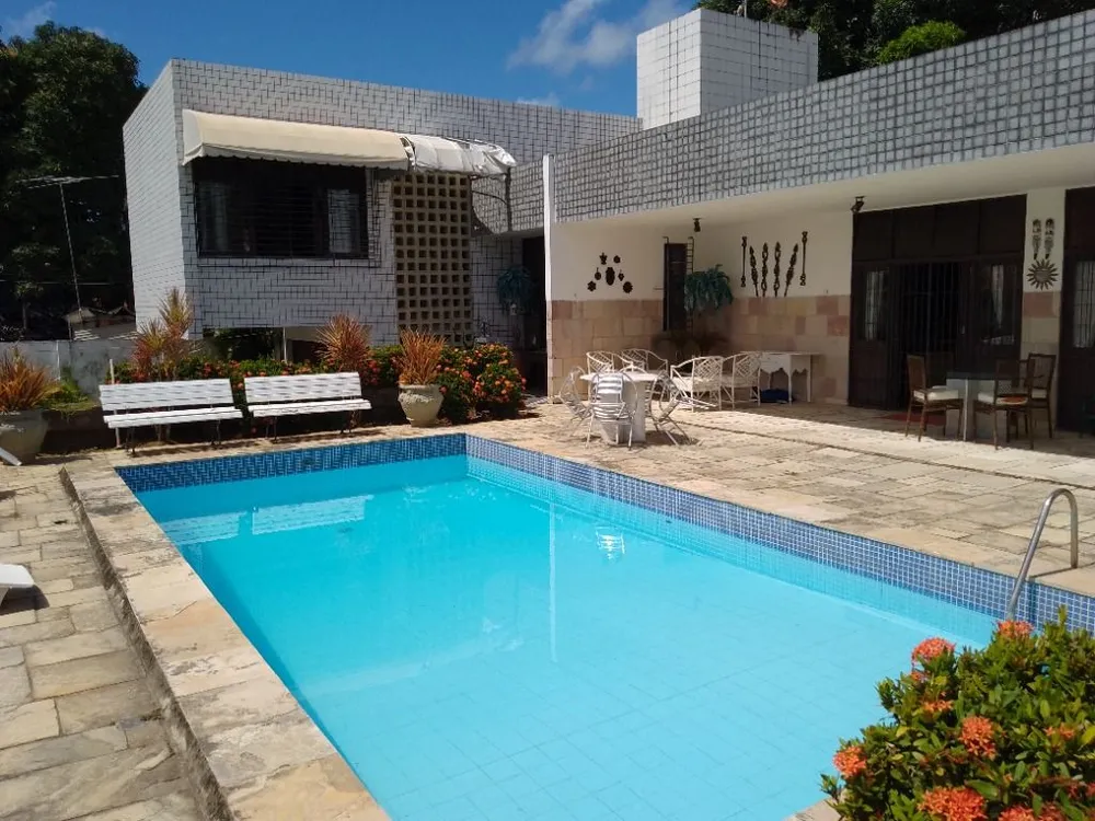 Casa, 5 quartos, 749 m² - Foto 13