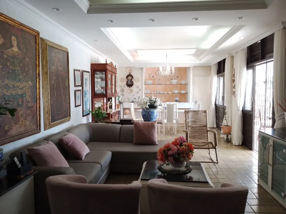 Casa, 5 quartos, 749 m² - Foto 2