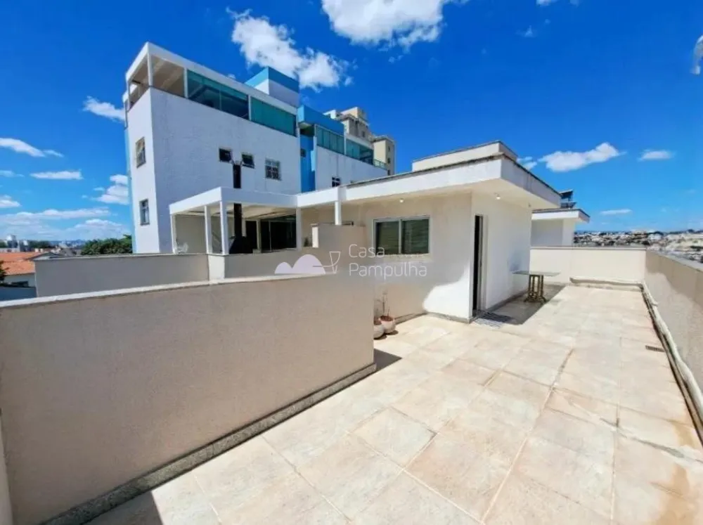 Apartamento, 3 quartos, 135 m² - Foto 1
