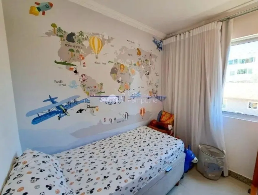 Apartamento, 3 quartos, 135 m² - Foto 6