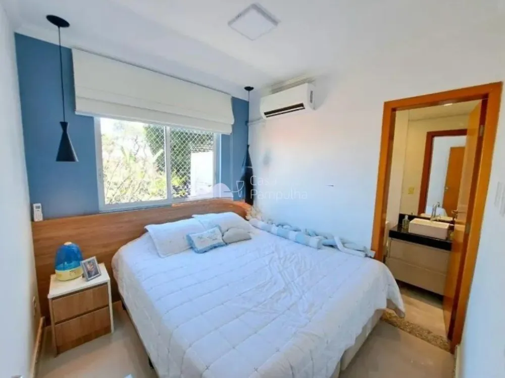 Apartamento, 3 quartos, 135 m² - Foto 3