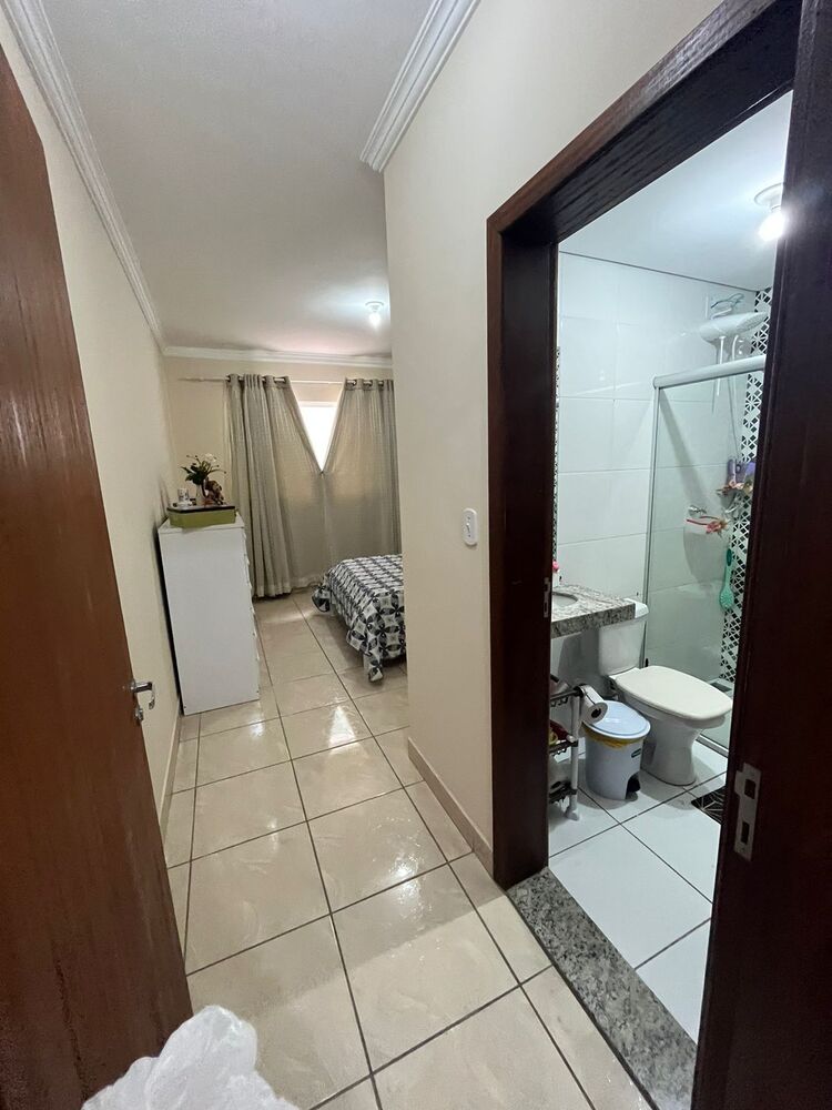 Apartamento à venda com 3 quartos - Foto 1