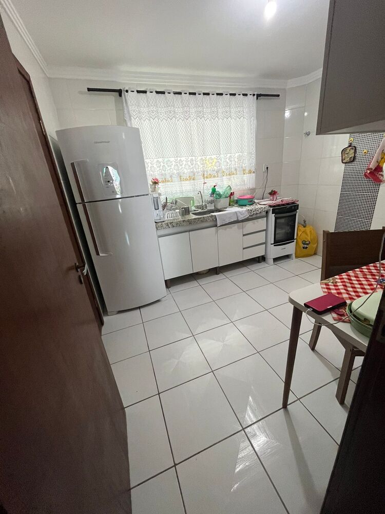 Apartamento à venda com 3 quartos - Foto 3