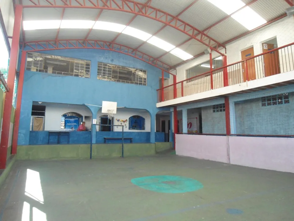 Depósito-Galpão, 392 m² - Foto 13
