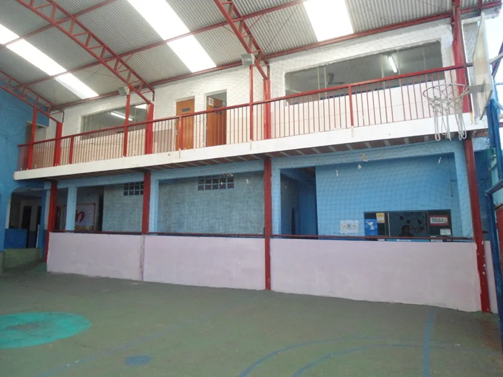 Depósito-Galpão, 392 m² - Foto 12