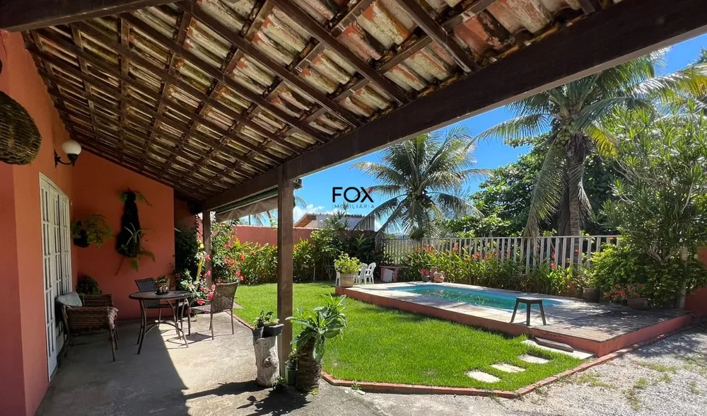 Casa, 7 quartos, 784 m² - Foto 8