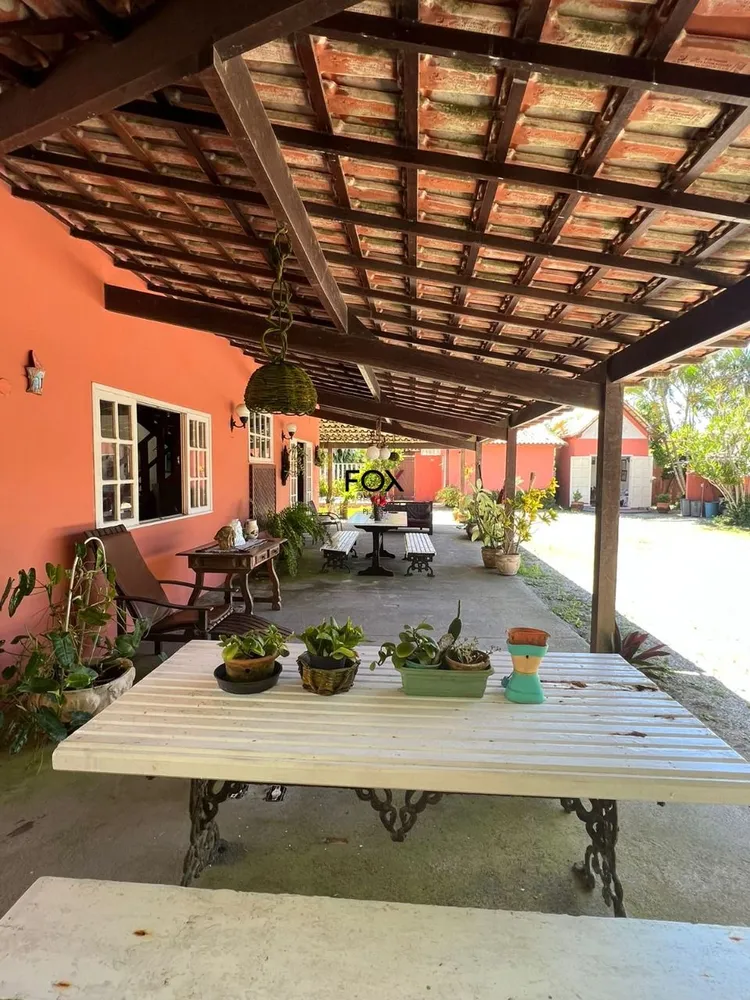 Casa, 7 quartos, 784 m² - Foto 7