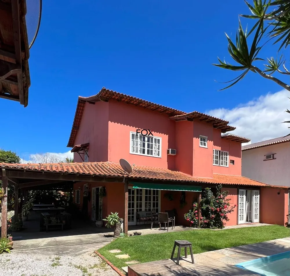 Casa, 7 quartos, 784 m² - Foto 4