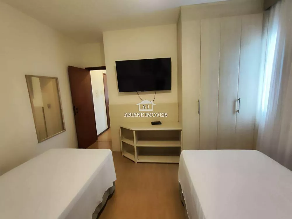 Apartamento à venda com 1 quarto, 45m² - Foto 3