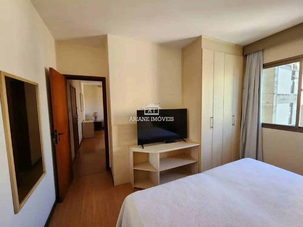 Apartamento à venda com 1 quarto, 45m² - Foto 24