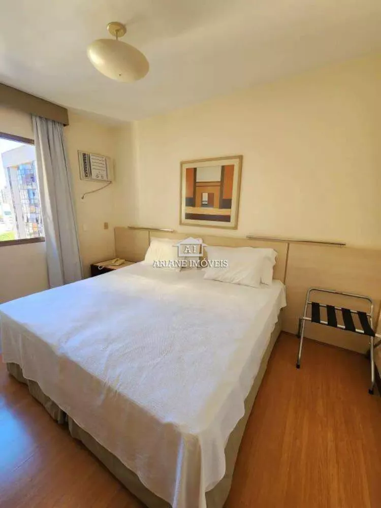 Apartamento à venda com 1 quarto, 45m² - Foto 23