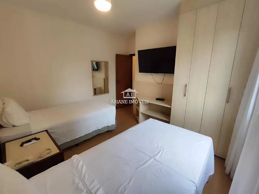 Apartamento à venda com 1 quarto, 45m² - Foto 4