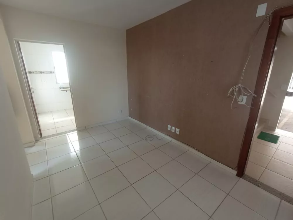 Apartamento à venda com 2 quartos, 48m² - Foto 4