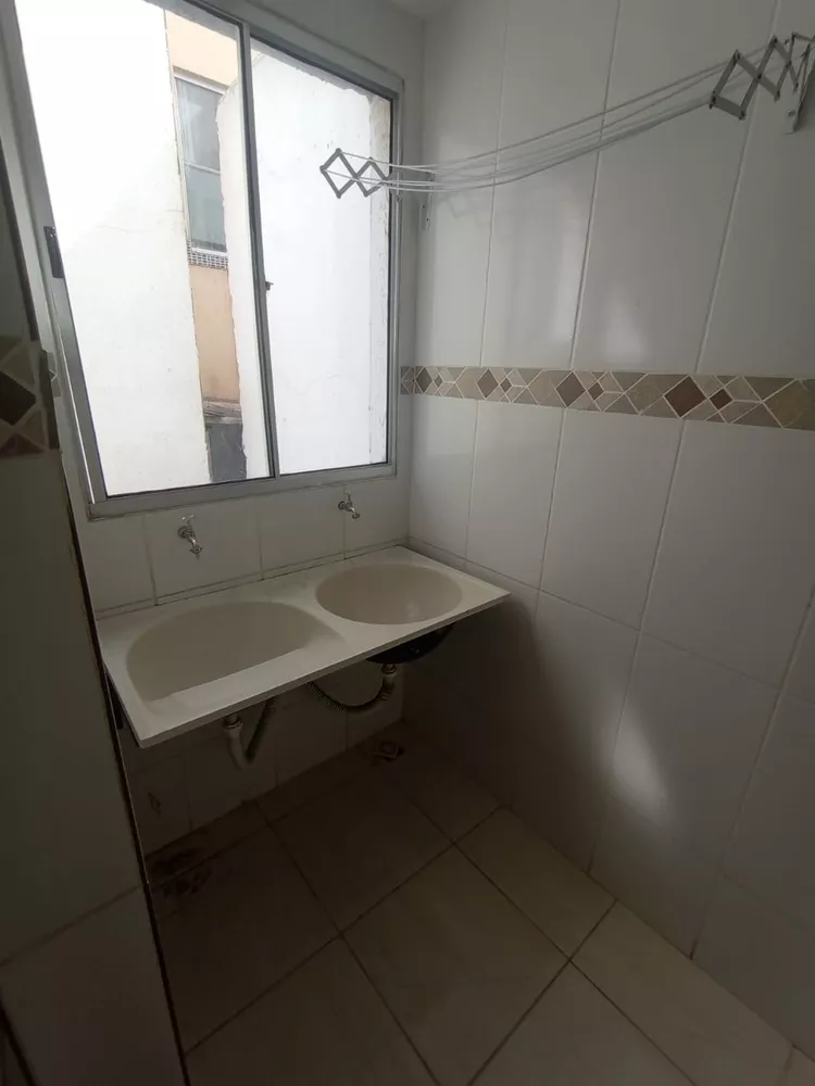 Apartamento à venda com 2 quartos, 48m² - Foto 11