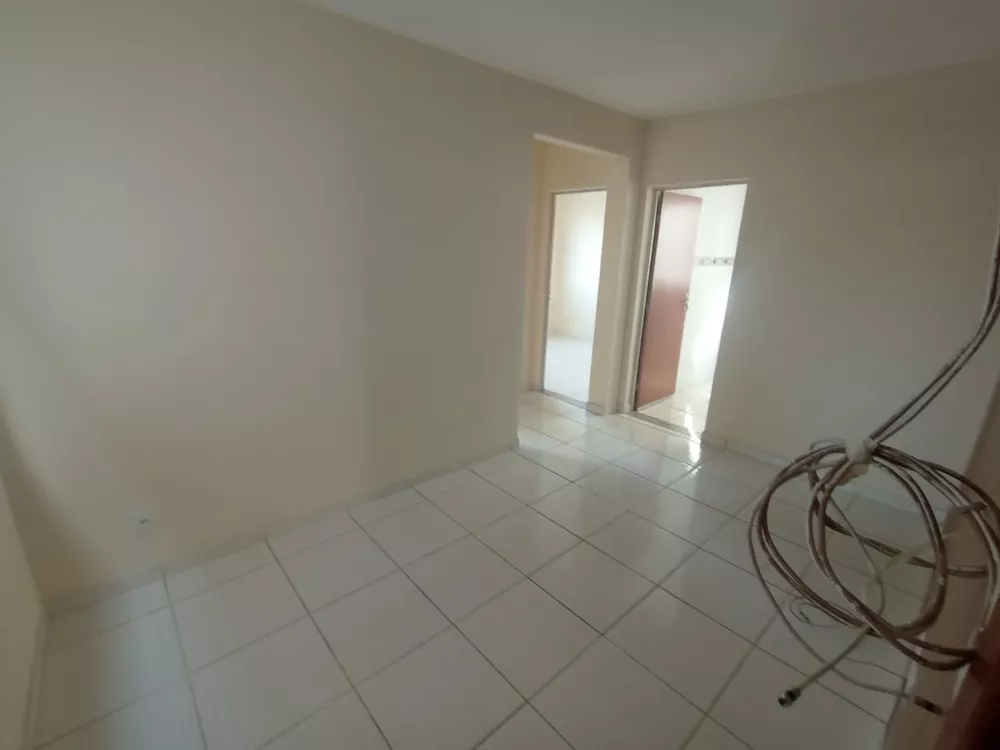 Apartamento à venda com 2 quartos, 48m² - Foto 7