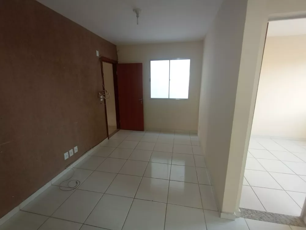 Apartamento à venda com 2 quartos, 48m² - Foto 2