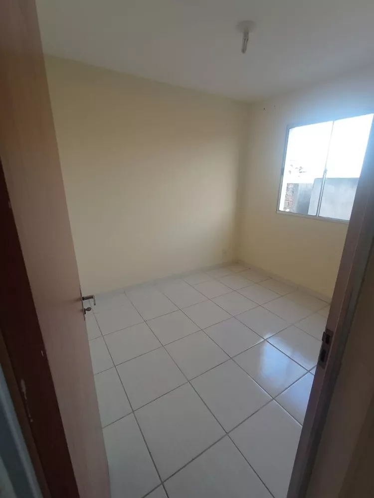 Apartamento à venda com 2 quartos, 48m² - Foto 6