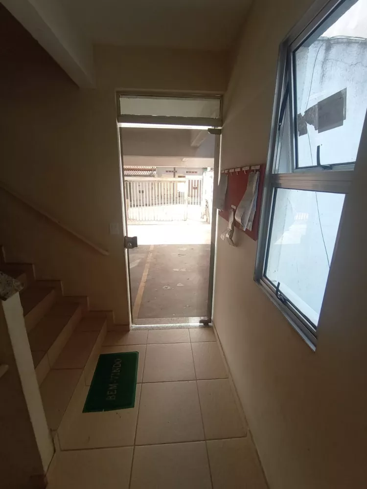 Apartamento à venda com 2 quartos, 48m² - Foto 8