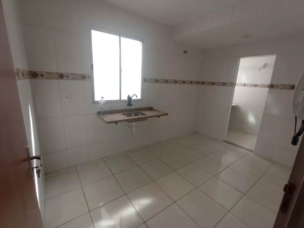 Apartamento à venda com 2 quartos, 48m² - Foto 9