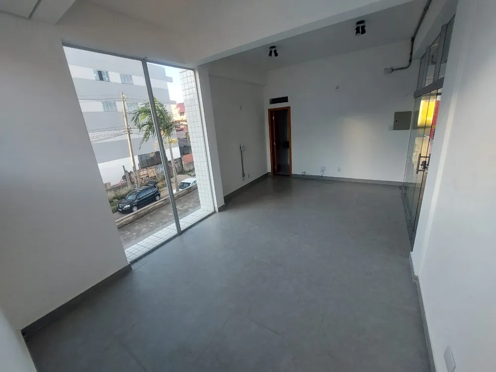 Loja-Salão, 30 m² - Foto 2