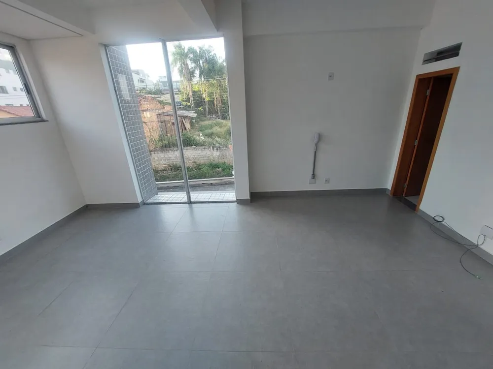 Loja-Salão, 30 m² - Foto 3