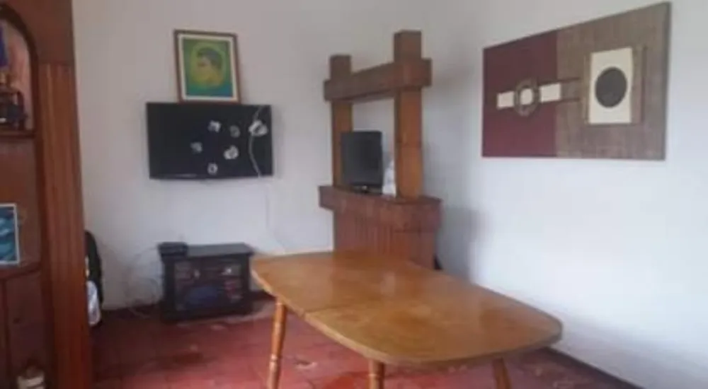 Casa, 3 quartos, 110 m² - Foto 2