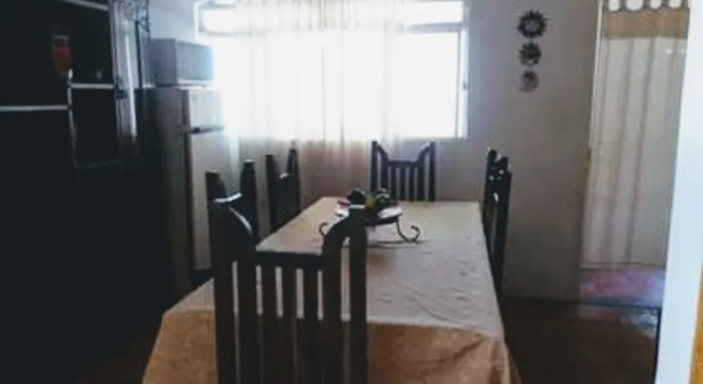 Casa, 3 quartos, 110 m² - Foto 4