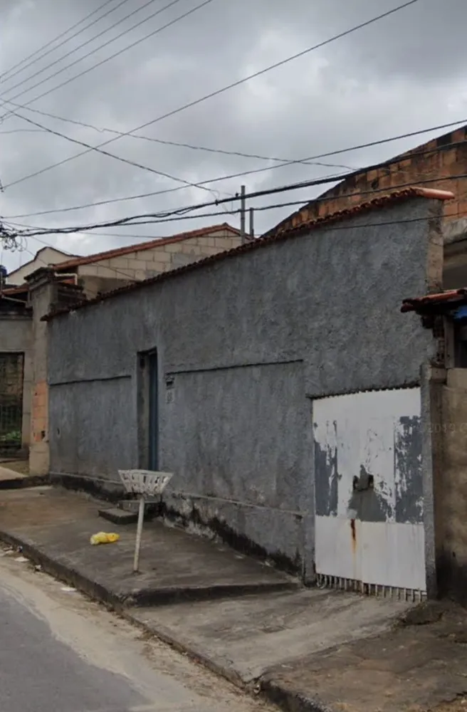 Casa, 3 quartos, 110 m² - Foto 1