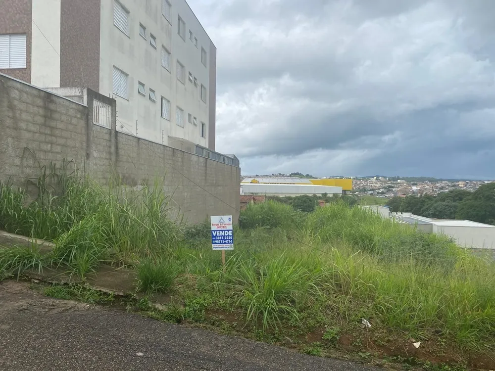 Terreno, 360 m² - Foto 1