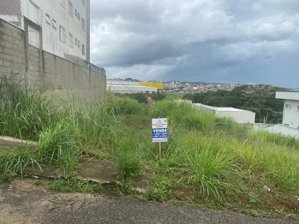 Terreno, 360 m² - Foto 2