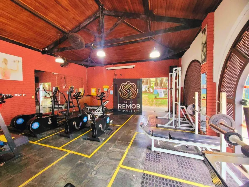 Apartamento, 2 quartos, 55 m² - Foto 11