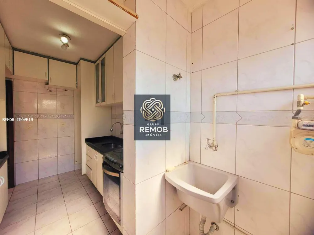 Apartamento, 2 quartos, 55 m² - Foto 6