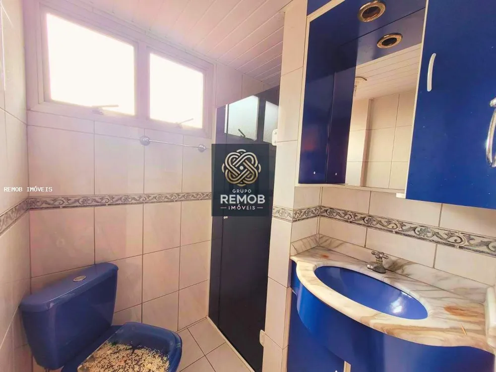 Apartamento, 2 quartos, 55 m² - Foto 7