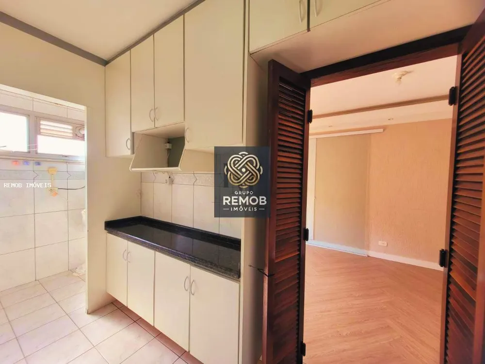 Apartamento, 2 quartos, 55 m² - Foto 5