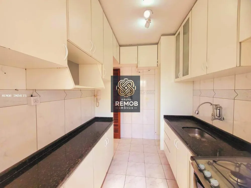Apartamento, 2 quartos, 55 m² - Foto 4