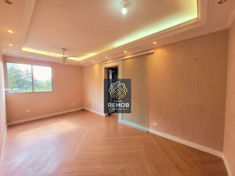 Apartamento, 2 quartos, 55 m² - Foto 1