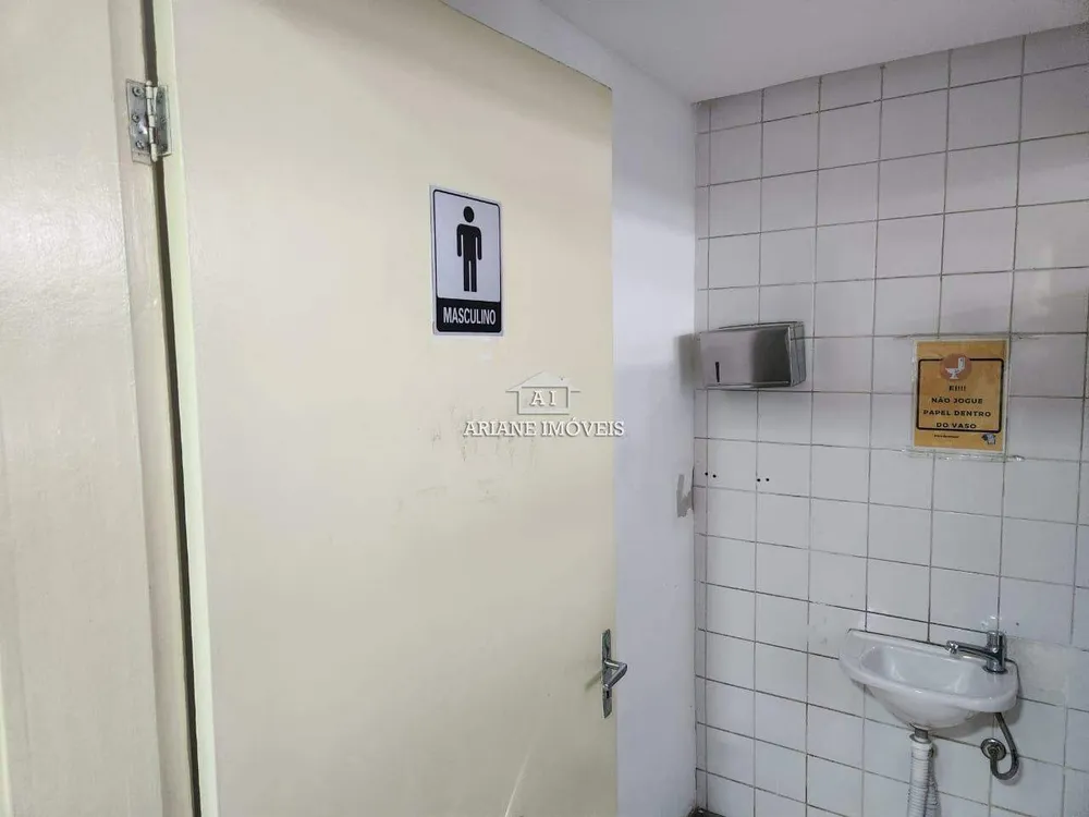 Loja-Salão, 236 m² - Foto 12